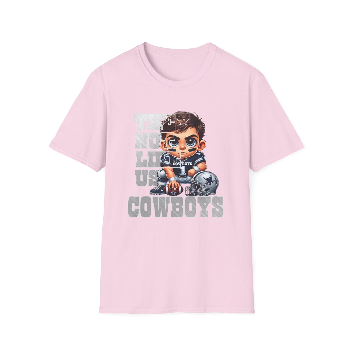 Cowboys T-Shirt