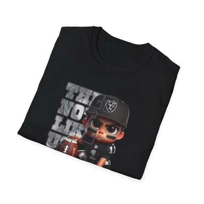 Raiders Football T-Shirt