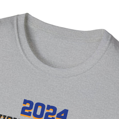 Rams 2024 Division Champions T-Shirt