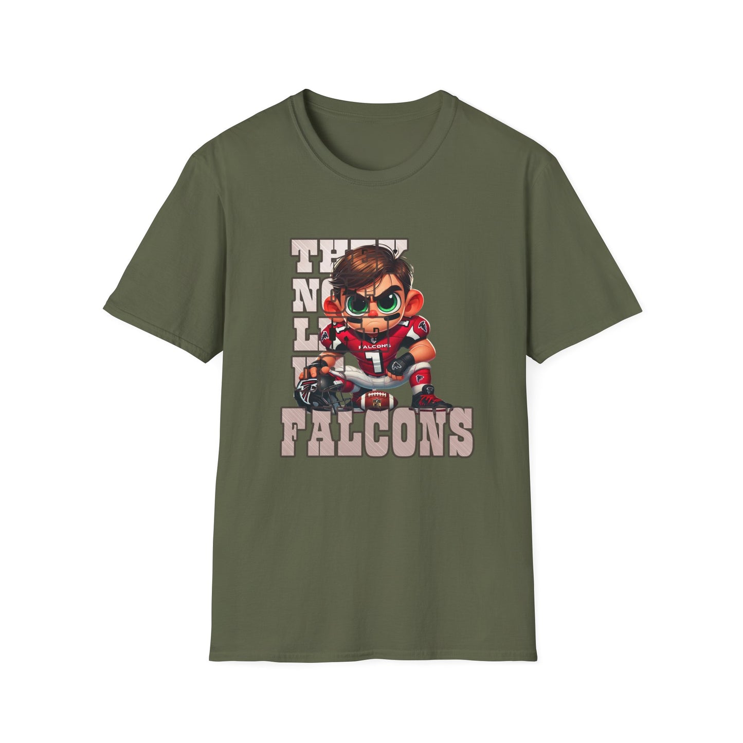 Falcons T-Shirt