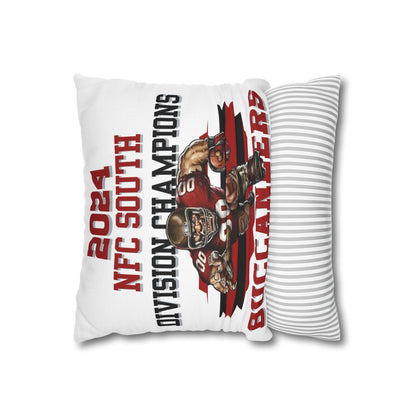 Buccaneers pillow case-