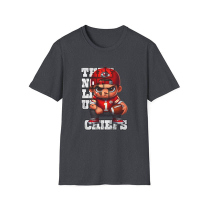 Chiefs Unisex T-Shirt