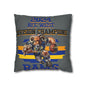 Pillowcase -Rams 2024 Division Champs - NFL Football Fan Gift