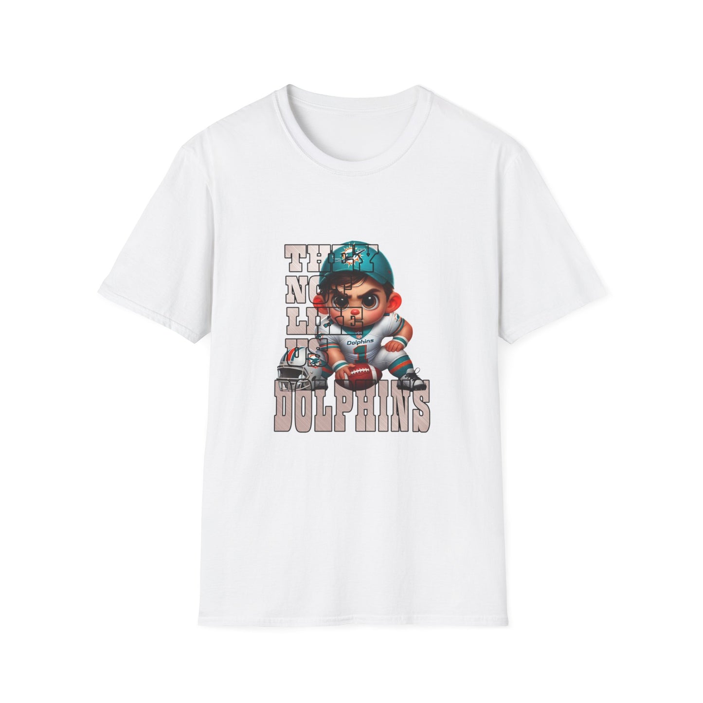 Dolphins T-Shirt