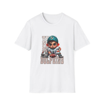 Dolphins T-Shirt