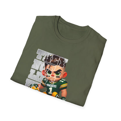 Packers  T-Shirt