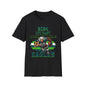 Football Fan T-Shirt -Eagles 2014 NFC East Division Champs