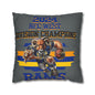 Pillowcase -Rams 2024 Division Champs - NFL Football Fan Gift