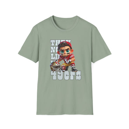 49ers T-Shirt