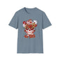 49ers SCULL T-SHIRT