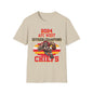 Chiefs AFC West Division Champs T-Shirt