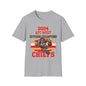 Chiefs AFC West Division Champs T-Shirt