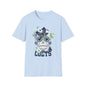 COLTS SCULL T-SHIRT