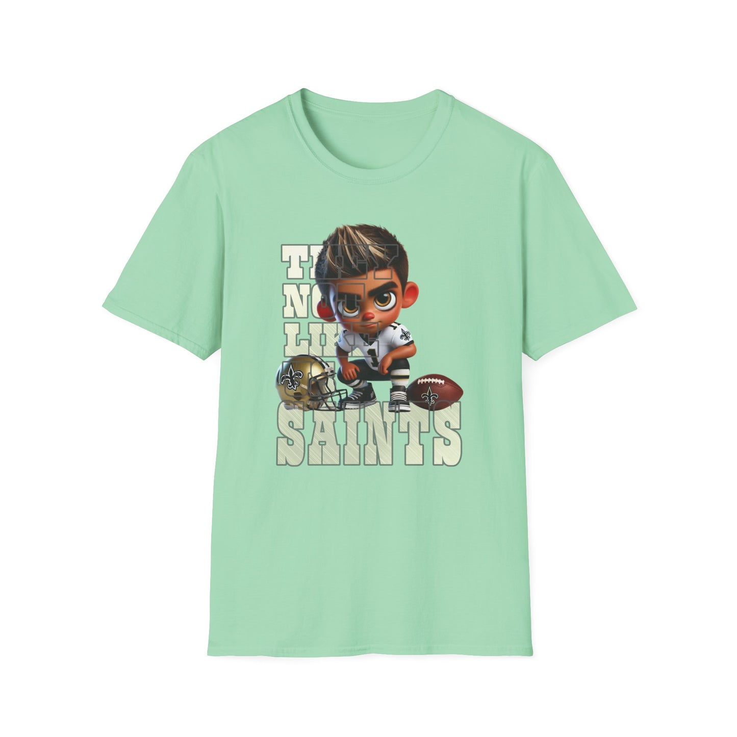 Saints T-Shirt