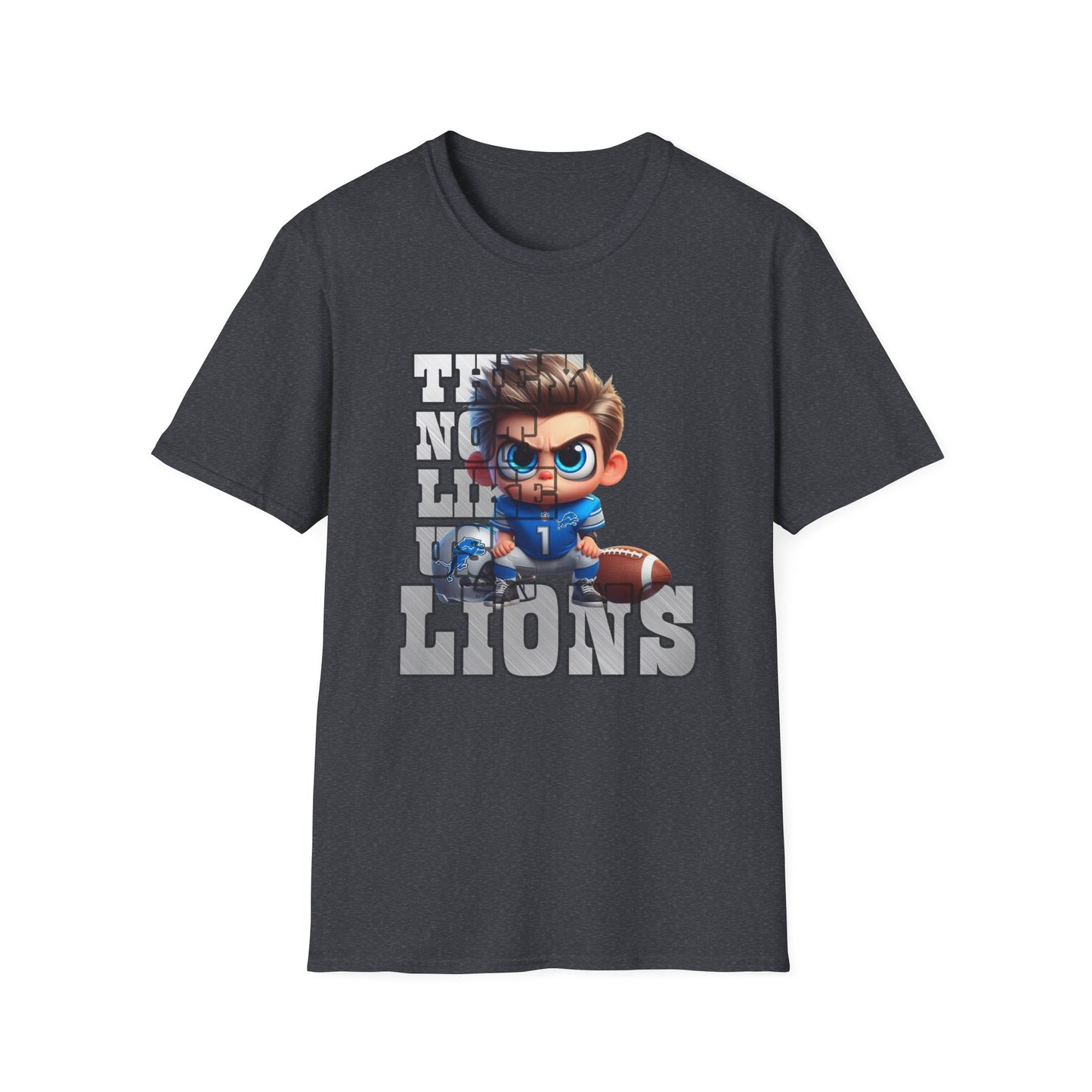 Lions T-Shirt