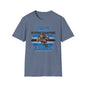 Lions 2024 Division Champs T-Shirt