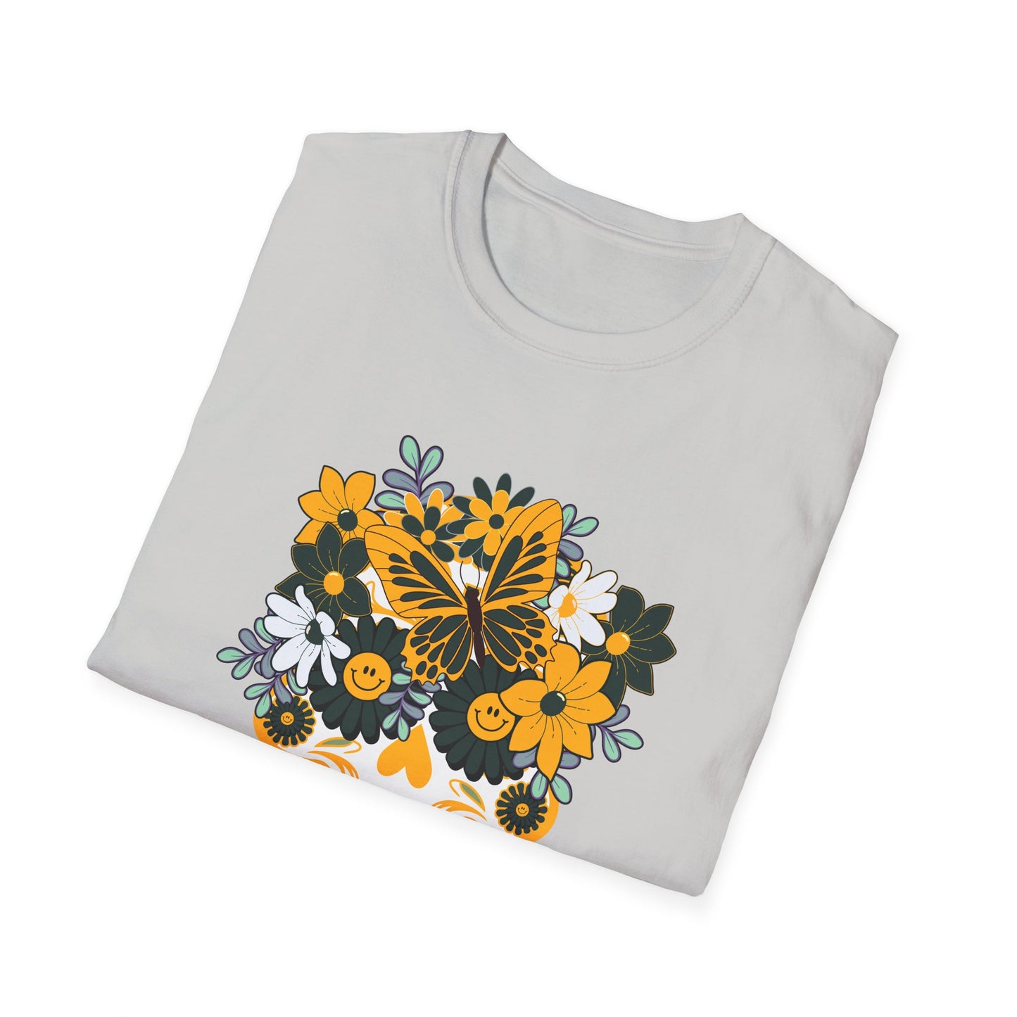 Packers SCULL T-SHIRT