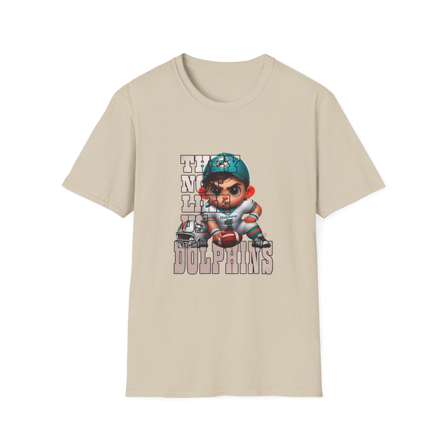 Dolphins T-Shirt