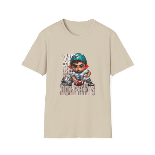 Dolphins T-Shirt