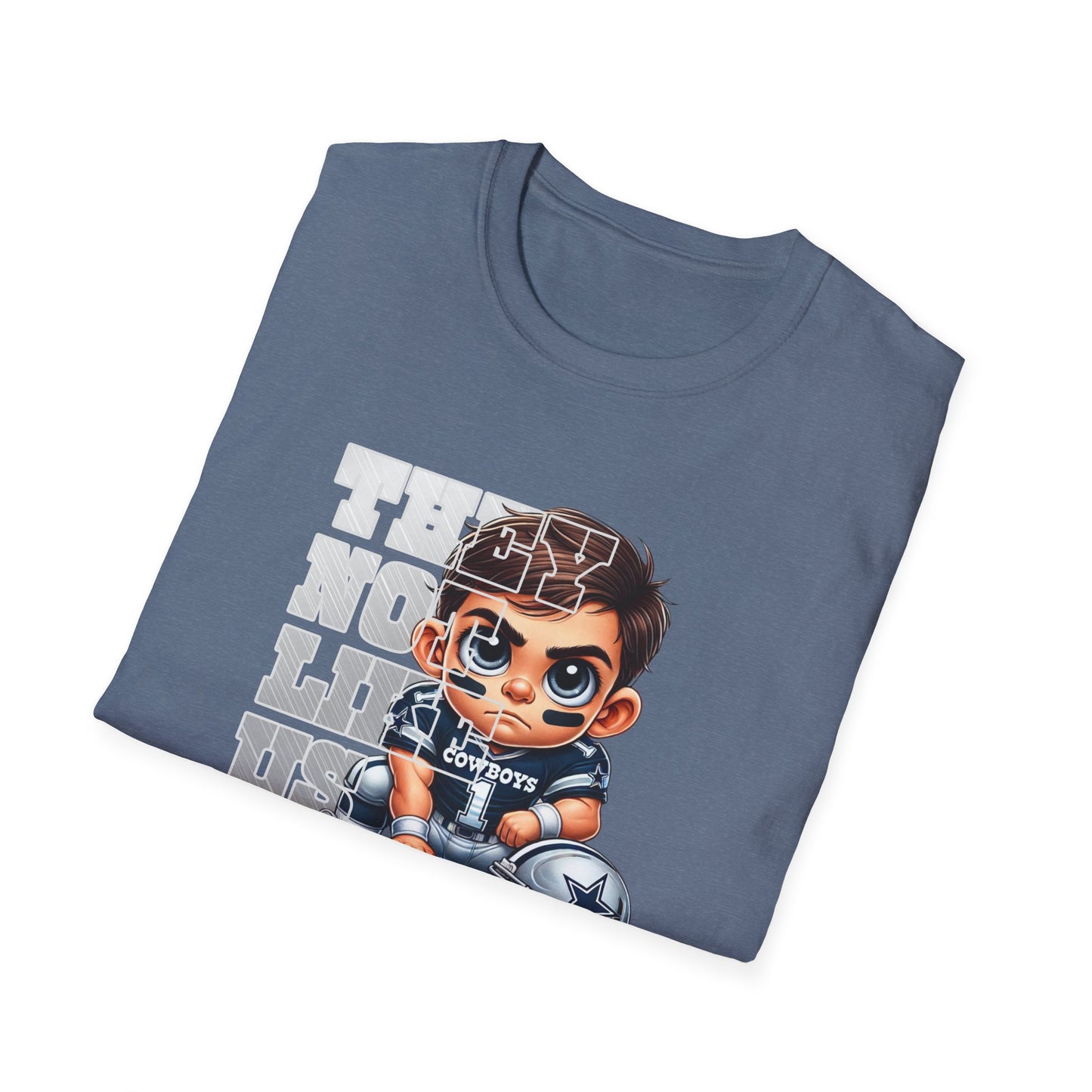 Cowboys T-Shirt