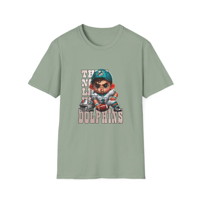 Dolphins T-Shirt