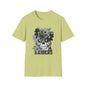 RAIDERS SCULL T-SHIRT