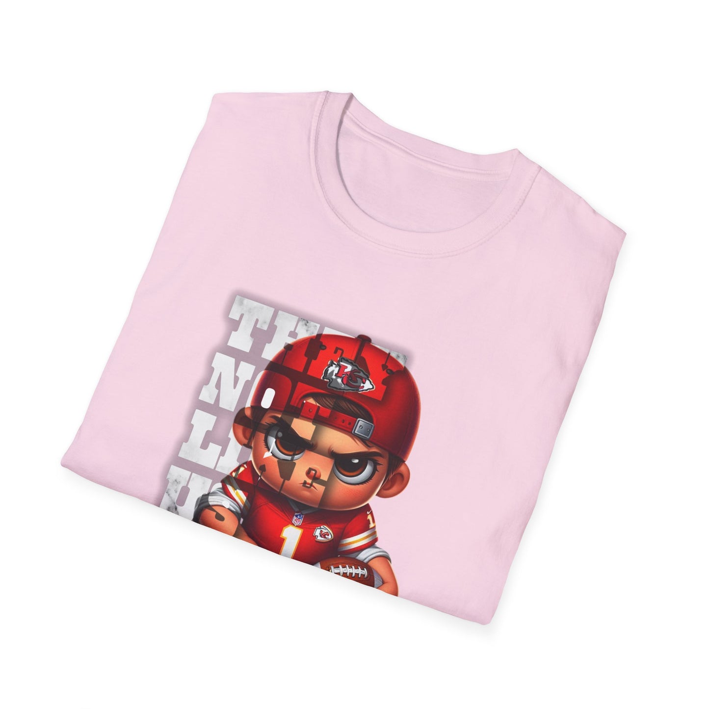 Chiefs Unisex T-Shirt