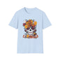 Cardinals SCULL T-SHIRT