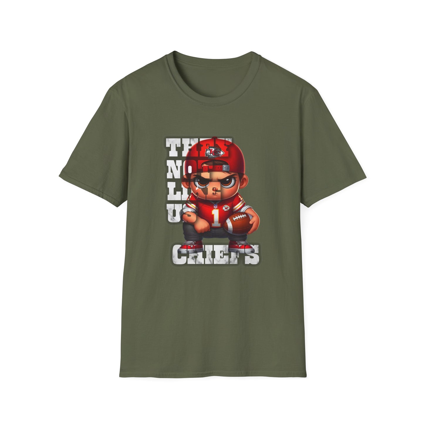 Chiefs Unisex T-Shirt