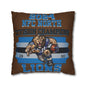 Pillowcase -Lions 2024 Division Champs - NFL Fan Gift