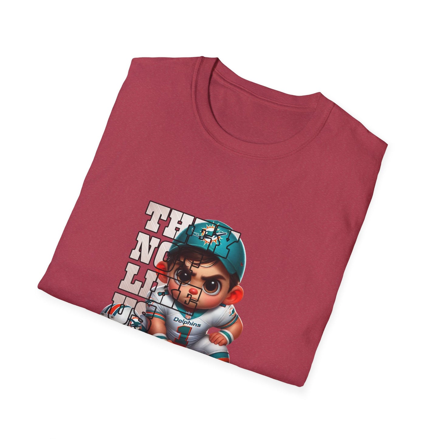 Dolphins T-Shirt