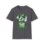 Eagles SCULL T-SHIRT