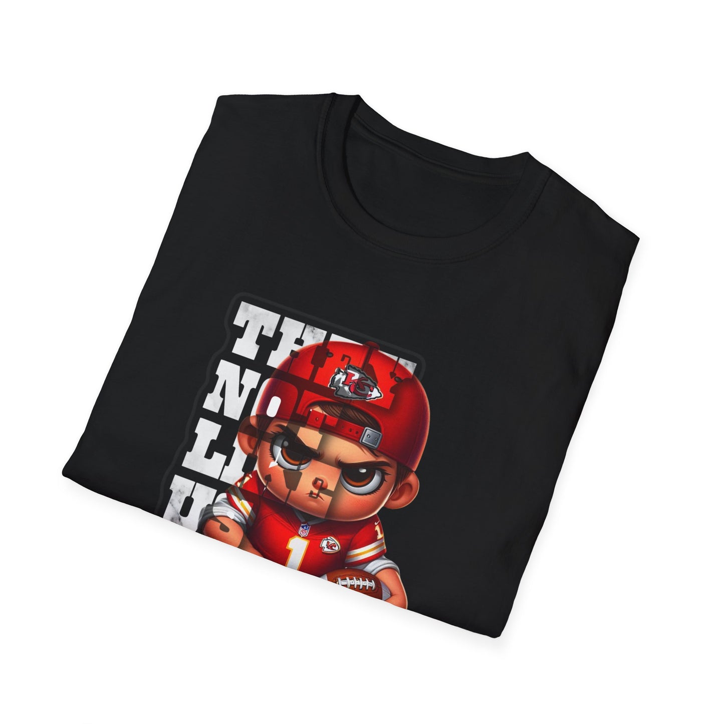 Chiefs Unisex T-Shirt