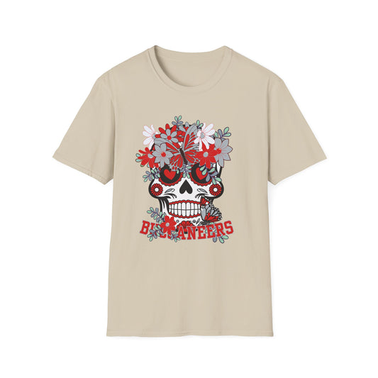 Buccaneers SCULL T-SHIRT