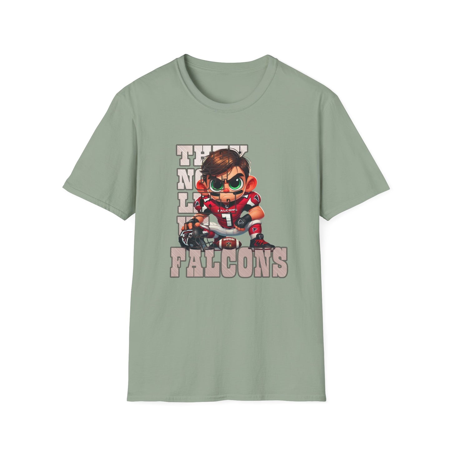 Falcons T-Shirt