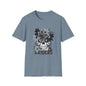 RAIDERS SCULL T-SHIRT