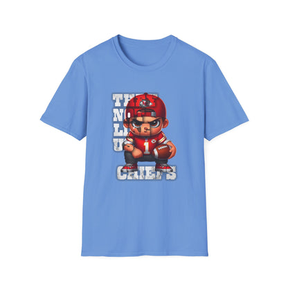 Chiefs Unisex T-Shirt