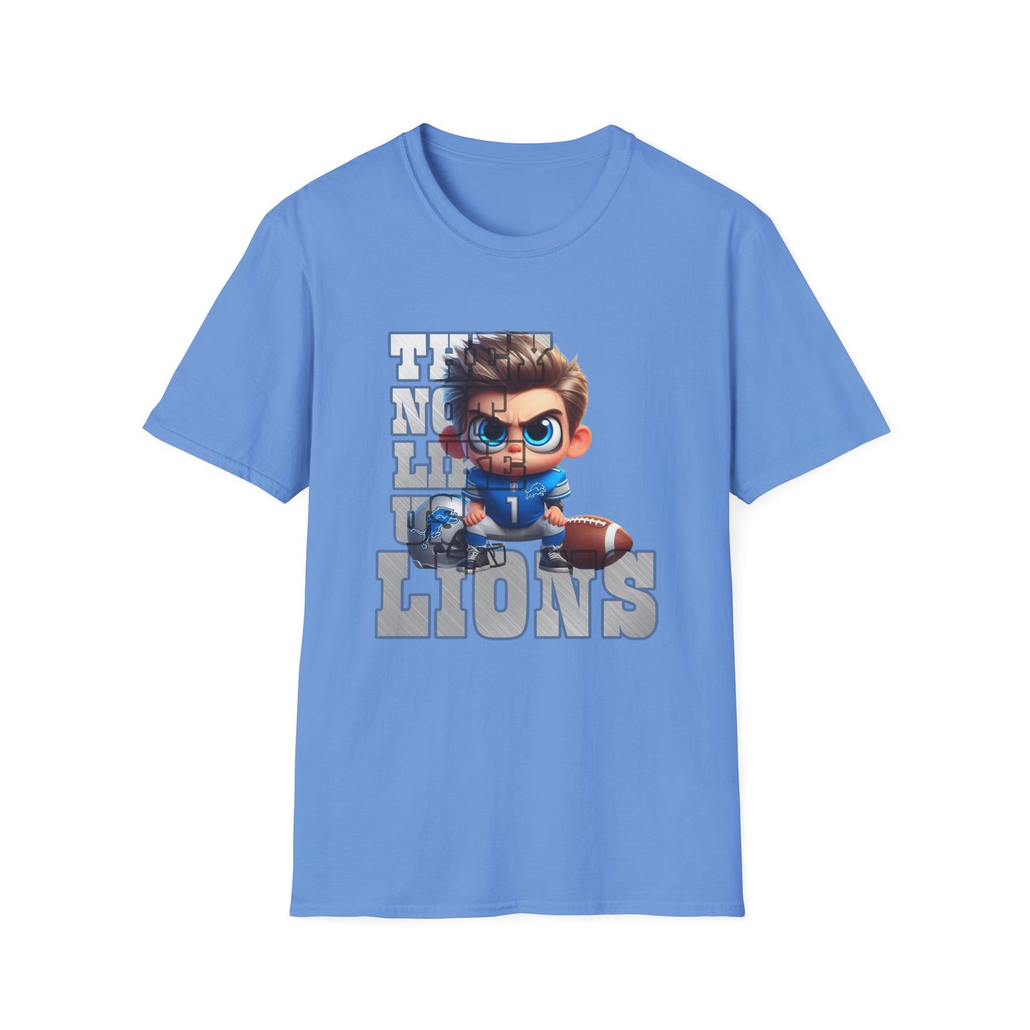 Lions T-Shirt