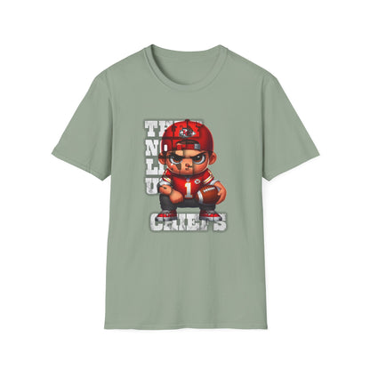 Chiefs Unisex T-Shirt