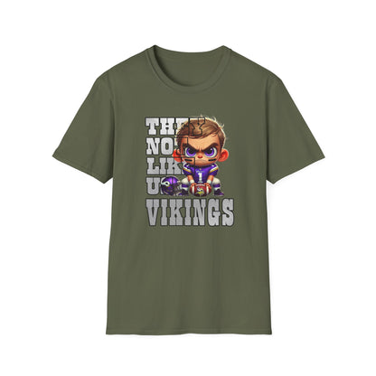 Vikings T-Shirt