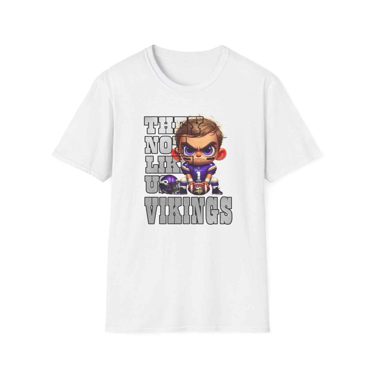 Vikings T-Shirt