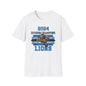 Lions 2024 Division Champs T-Shirt