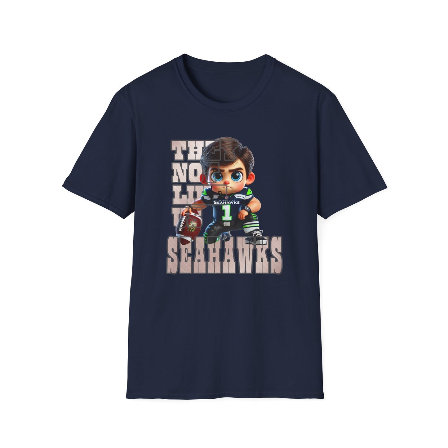 Seahawks T-Shirt