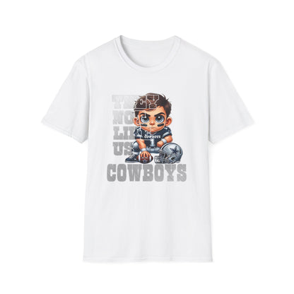 Cowboys T-Shirt