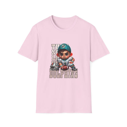 Dolphins T-Shirt