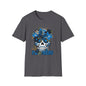 Panthers SCULL T-SHIRT