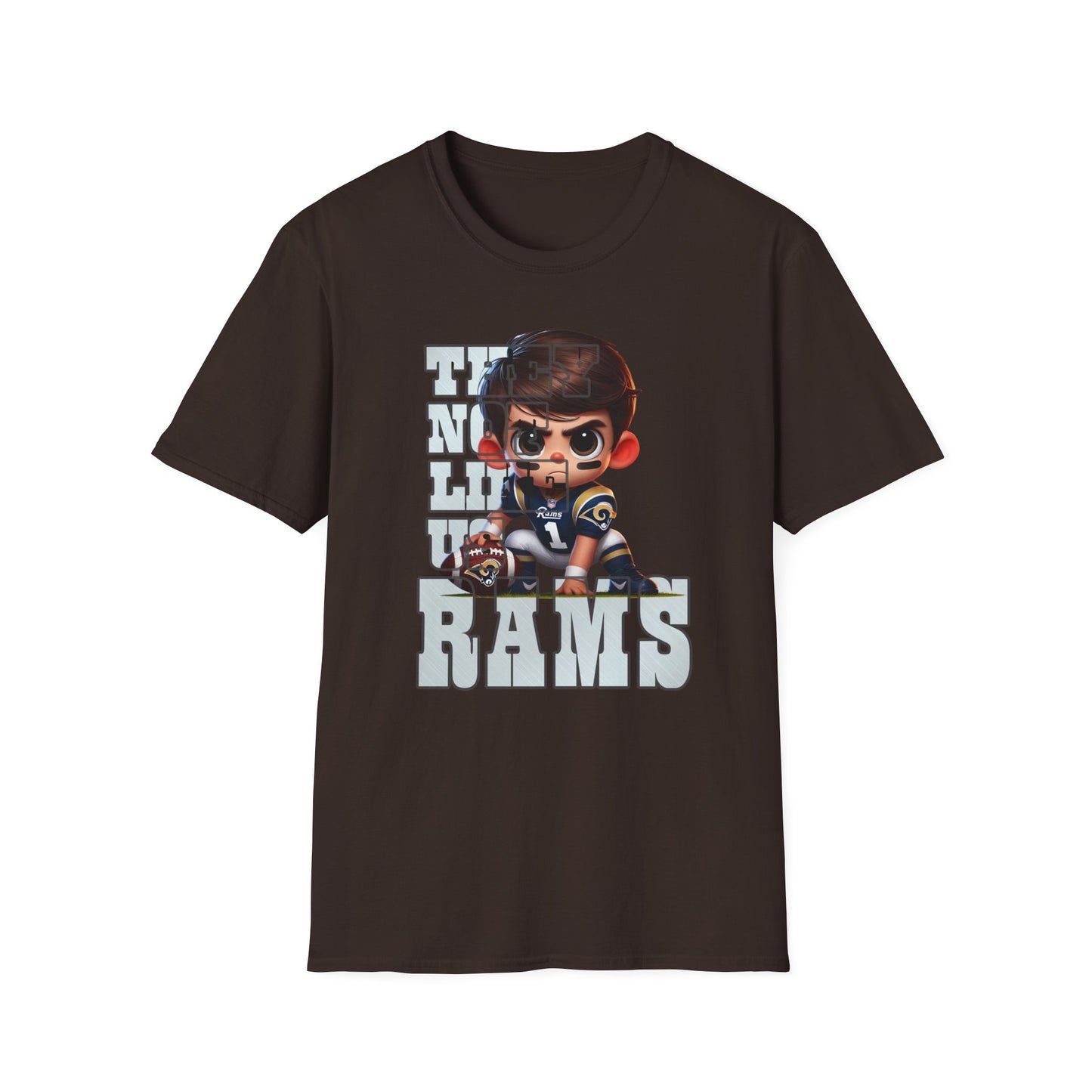 Rams T-Shirt