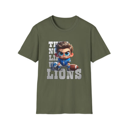 Lions T-Shirt