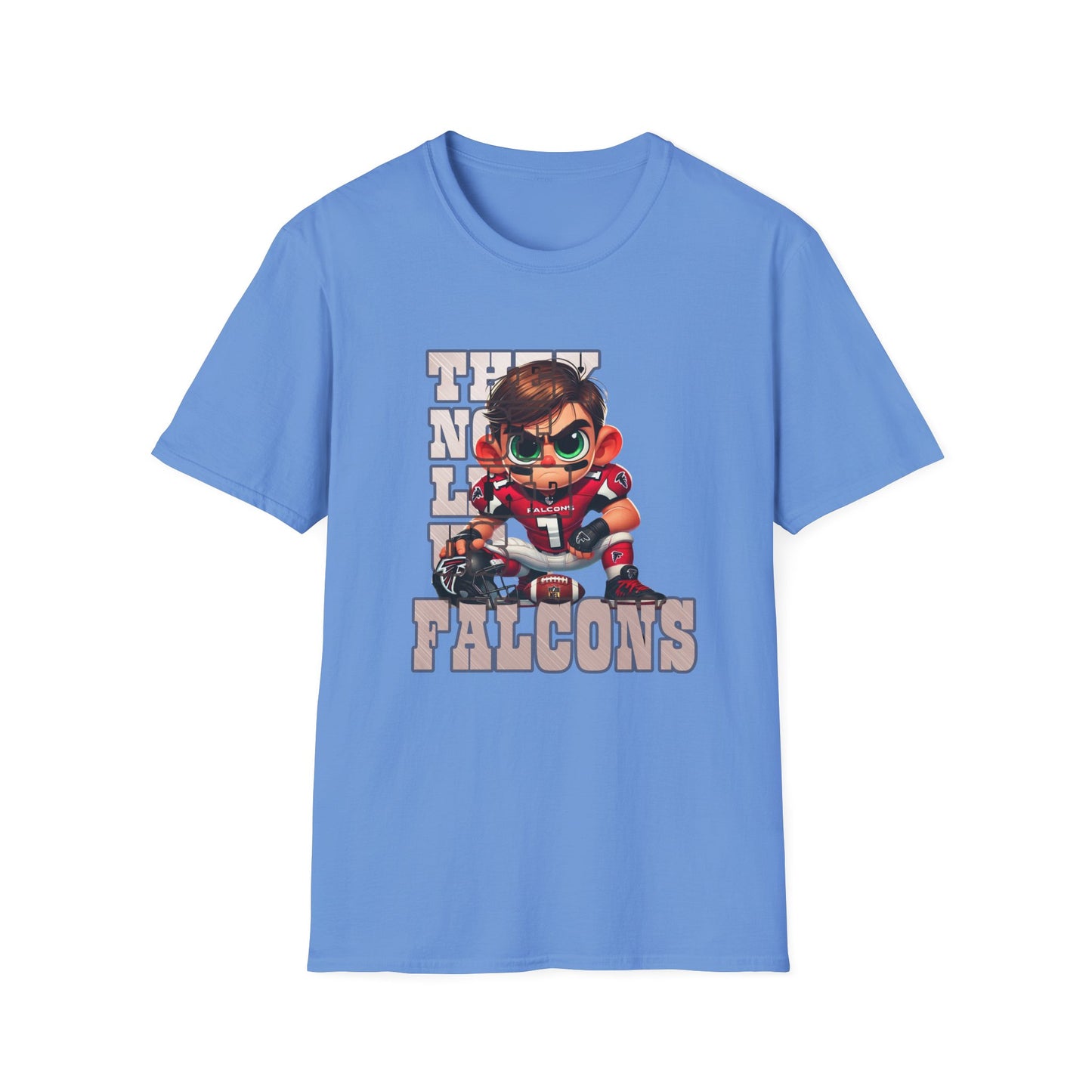 Falcons T-Shirt