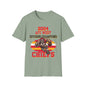 Chiefs AFC West Division Champs T-Shirt